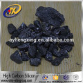 Hot sale to Europe high carbon ferro silicon and ferrosilicon FeSi